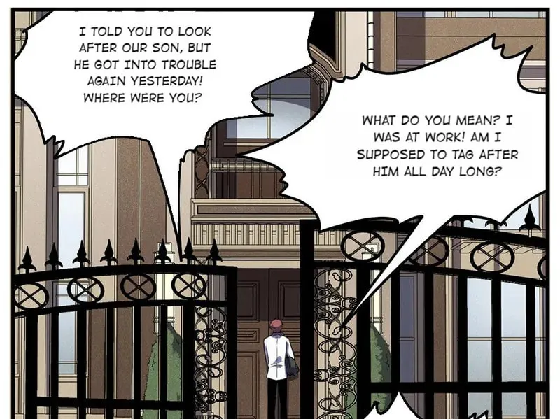 Read Strange Store (Colored) chapter 39 image 12 on Lezhin