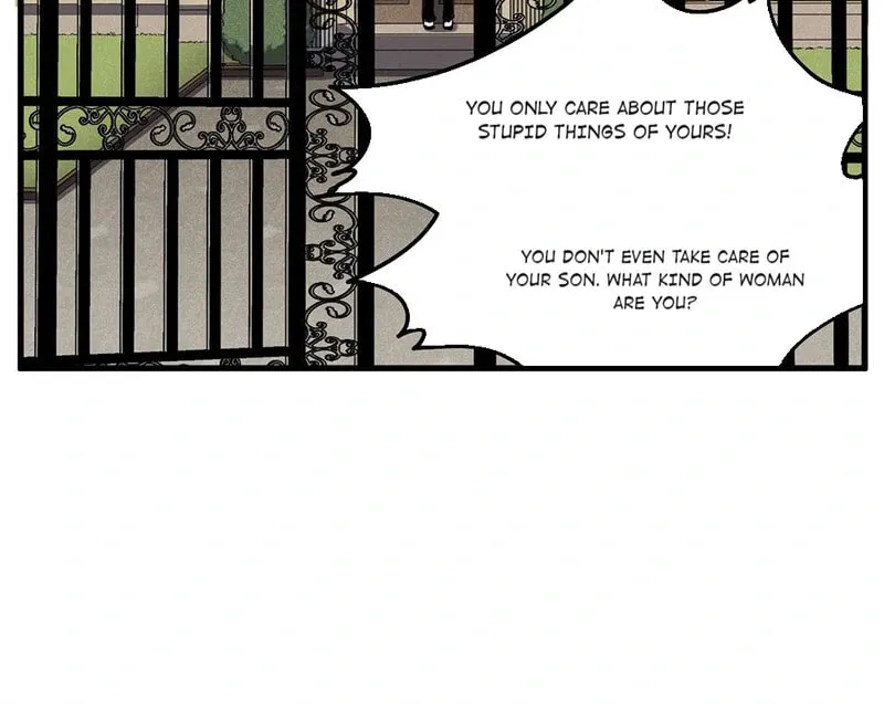Read Strange Store (Colored) chapter 39 image 13 on Lezhin