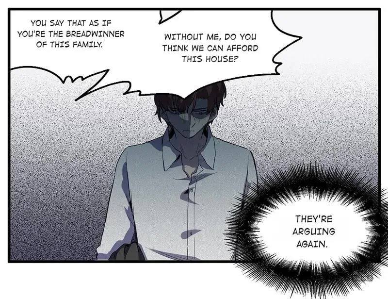 Read Strange Store (Colored) chapter 39 image 14 on Lezhin