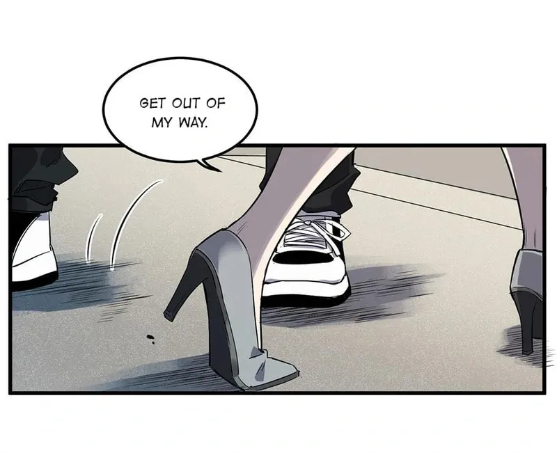 Read Strange Store (Colored) chapter 39 image 25 on Lezhin