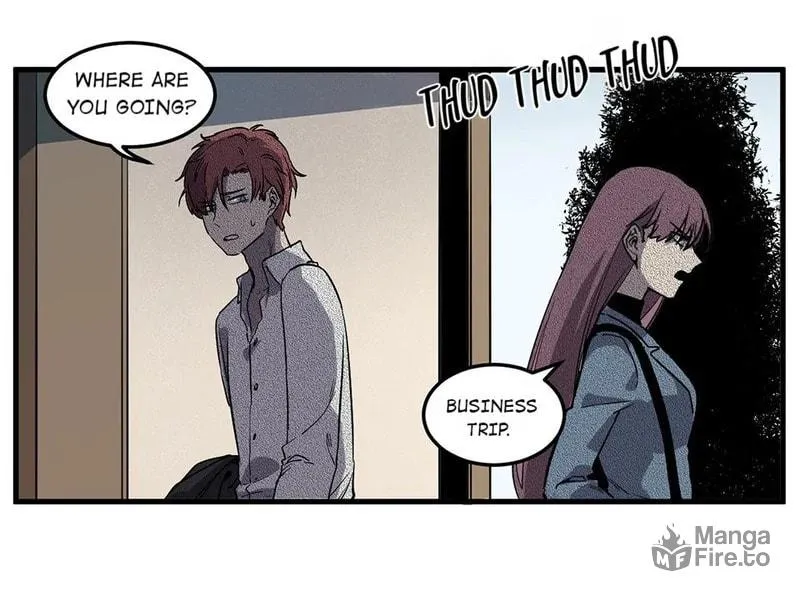 Read Strange Store (Colored) chapter 39 image 26 on Lezhin