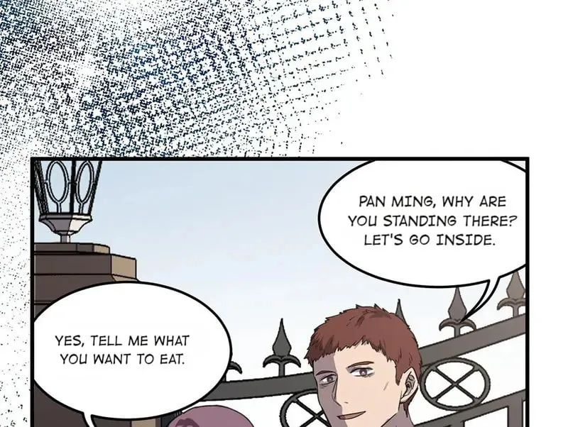 Read Strange Store (Colored) chapter 39 image 55 on Lezhin