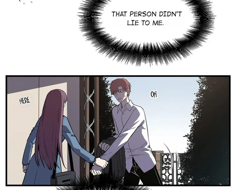 Read Strange Store (Colored) chapter 39 image 57 on Lezhin