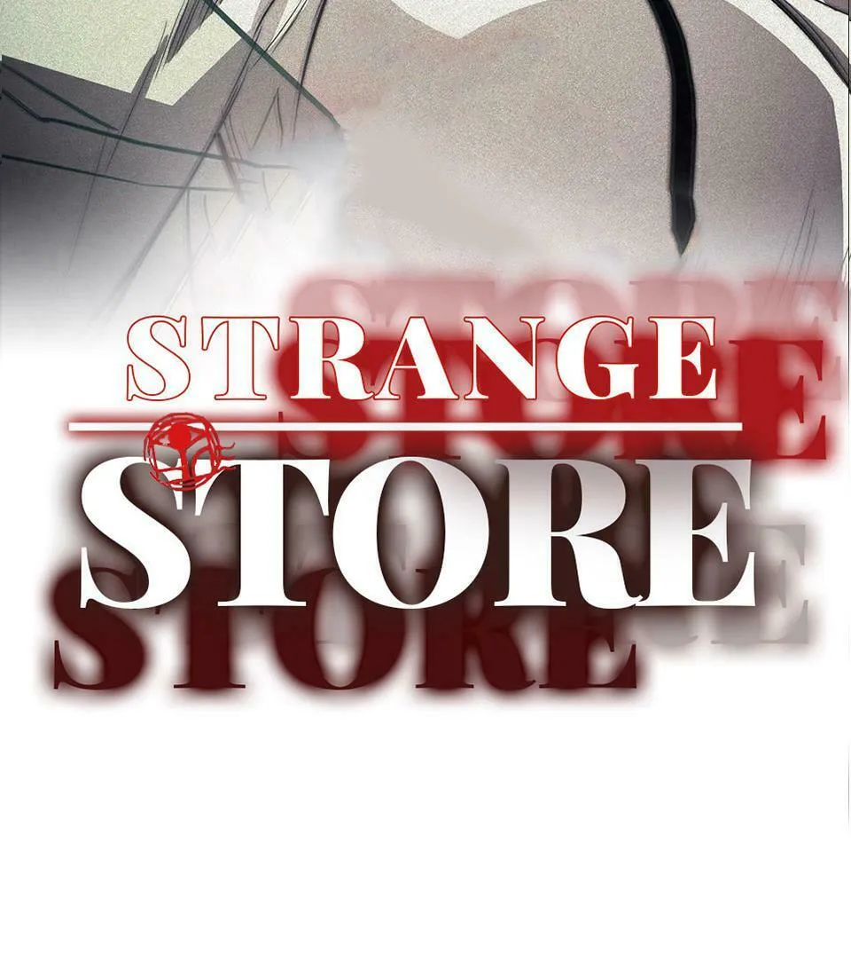 Read Strange Store (Colored) chapter 4 image 1 on Lezhin