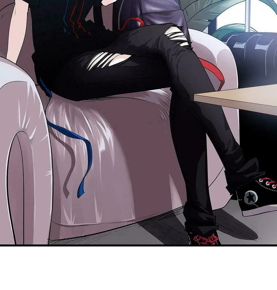 Read Strange Store (Colored) chapter 4 image 10 on Lezhin