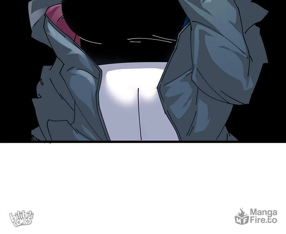 Read Strange Store (Colored) chapter 4 image 108 on Lezhin