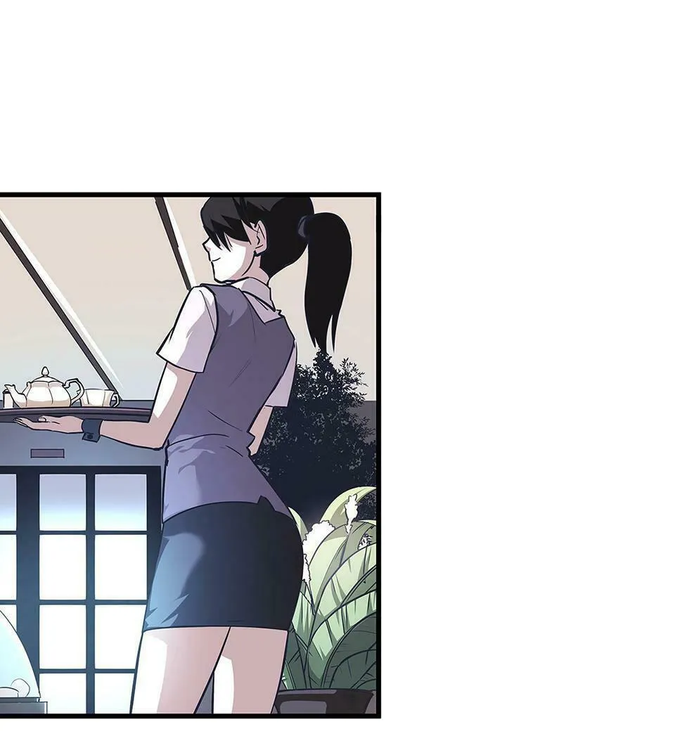Read Strange Store (Colored) chapter 4 image 14 on Lezhin