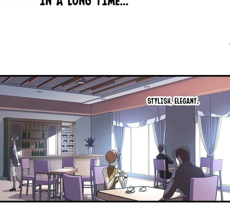 Read Strange Store (Colored) chapter 4 image 22 on Lezhin