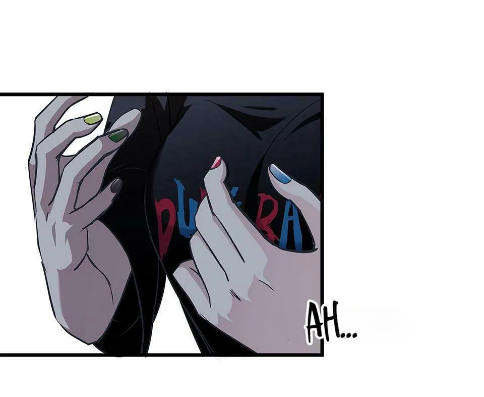 Read Strange Store (Colored) chapter 4 image 26 on Lezhin