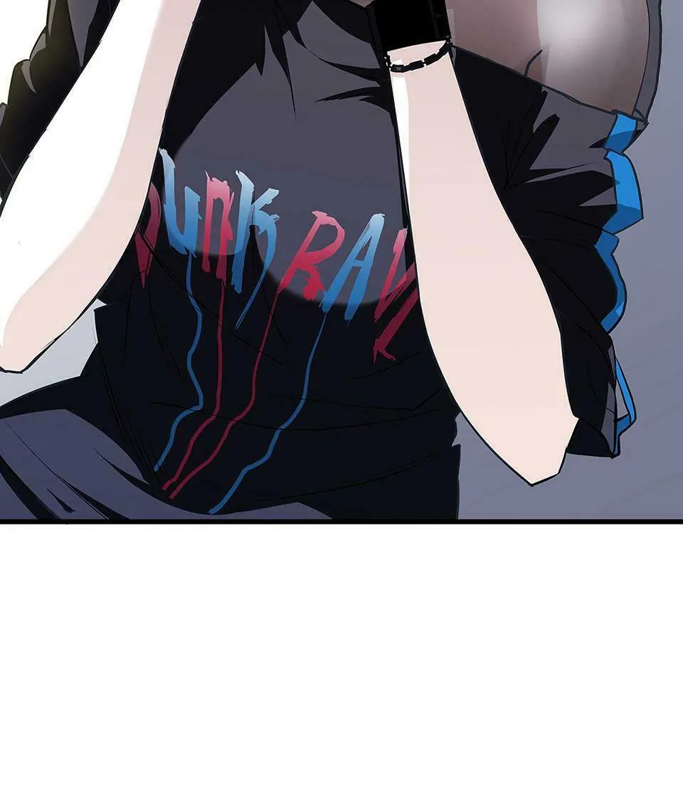 Read Strange Store (Colored) chapter 4 image 28 on Lezhin