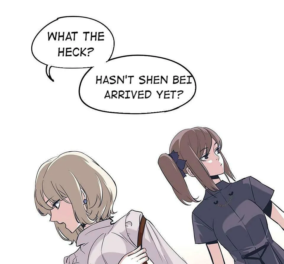 Read Strange Store (Colored) chapter 4 image 31 on Lezhin