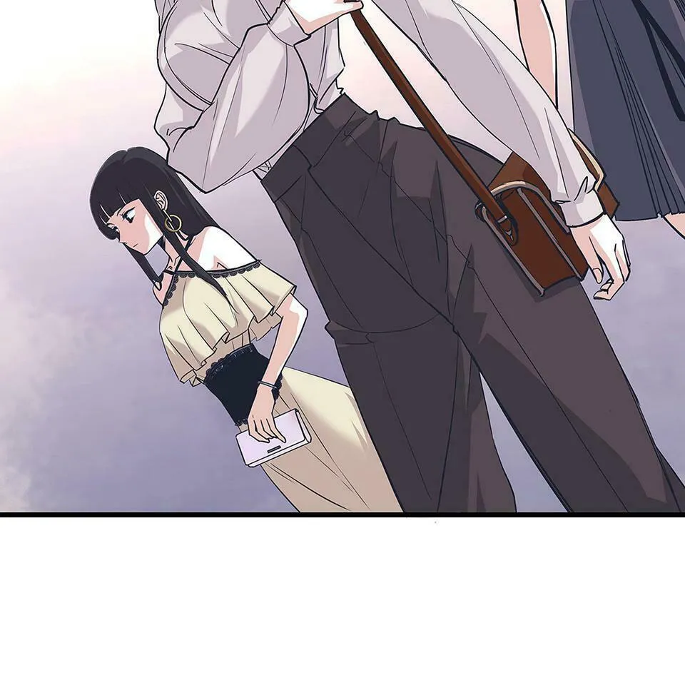 Read Strange Store (Colored) chapter 4 image 32 on Lezhin