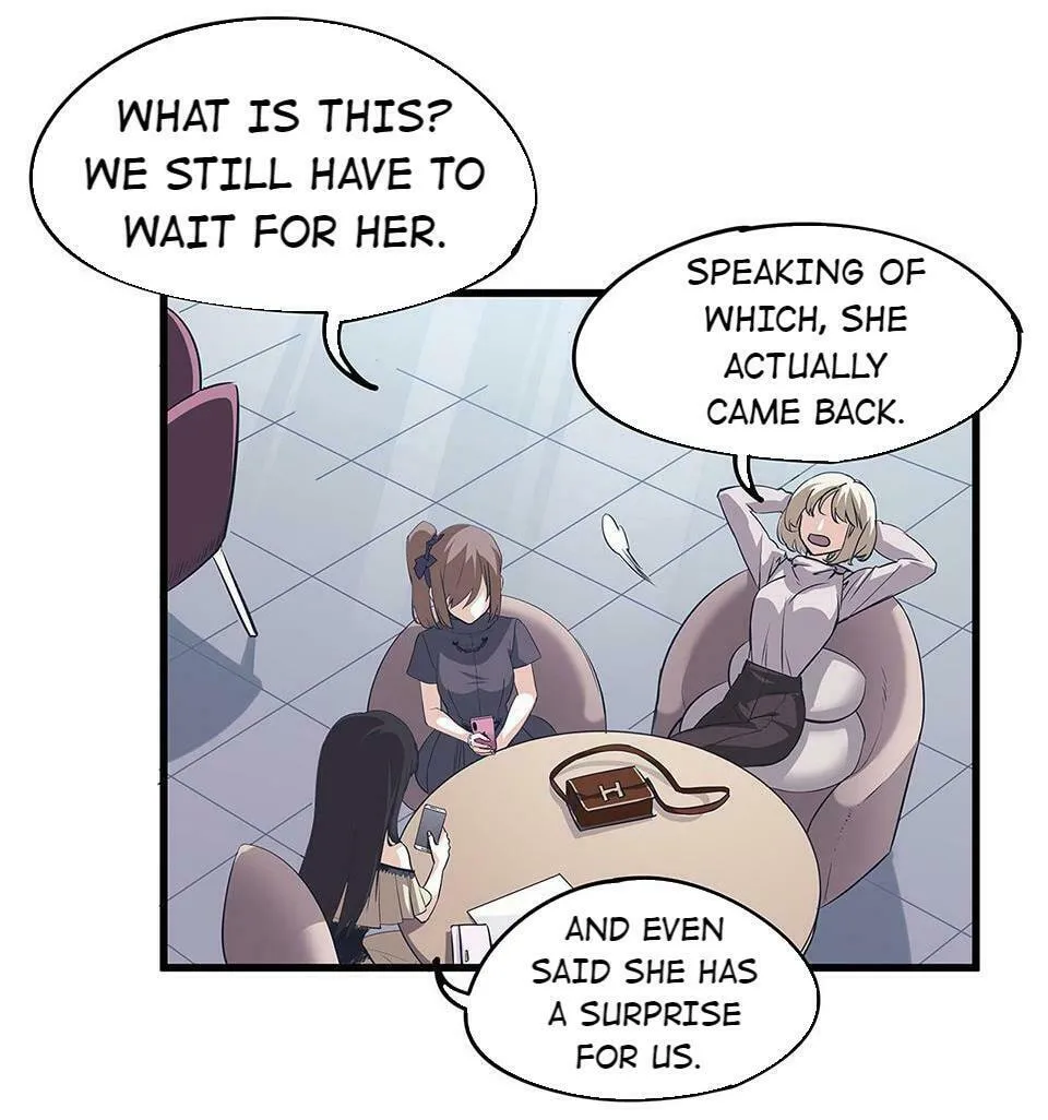 Read Strange Store (Colored) chapter 4 image 34 on Lezhin