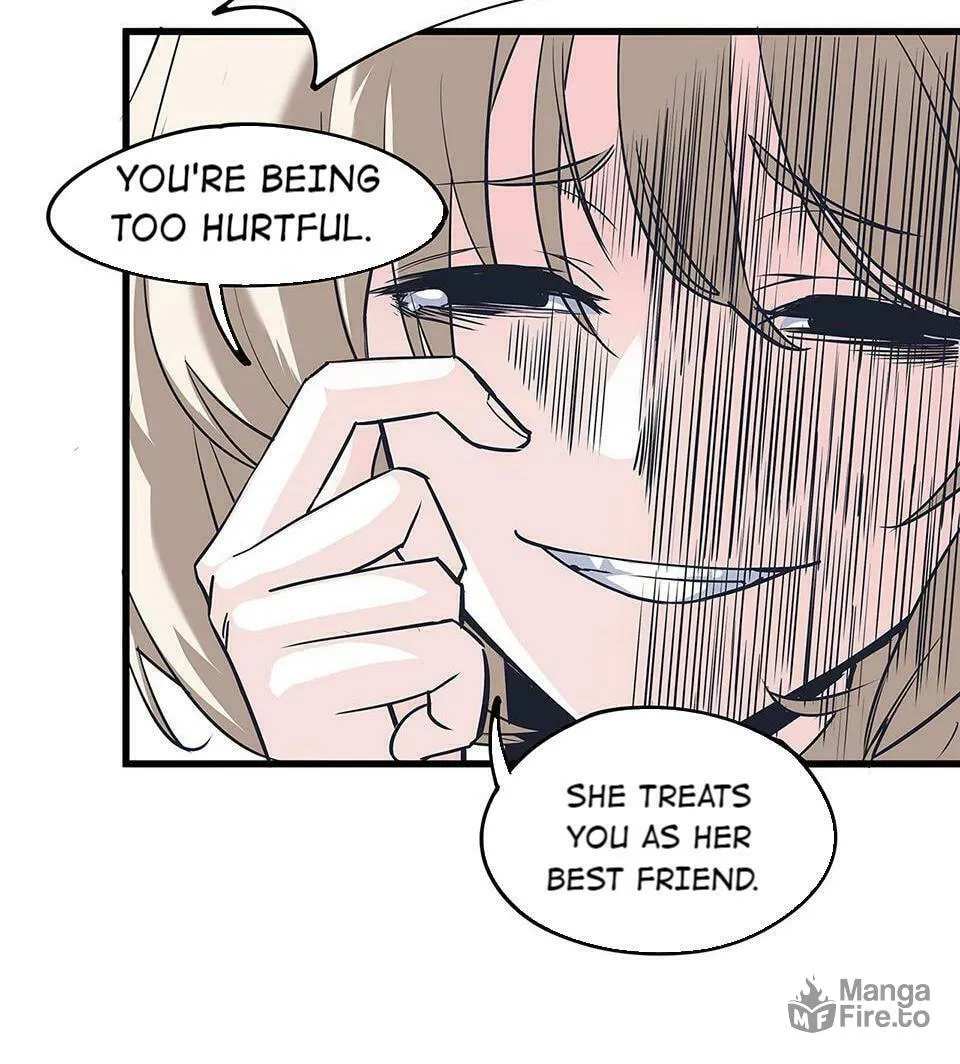 Read Strange Store (Colored) chapter 4 image 36 on Lezhin