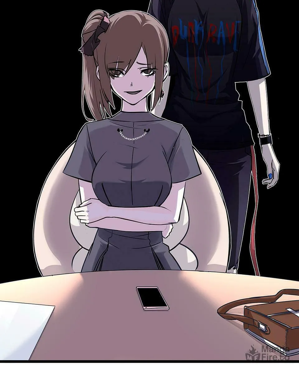 Read Strange Store (Colored) chapter 4 image 39 on Lezhin