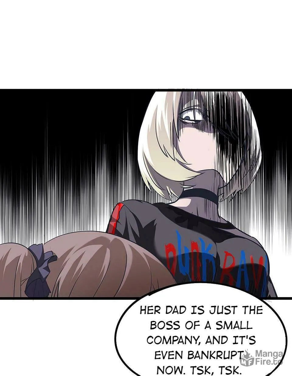 Read Strange Store (Colored) chapter 4 image 40 on Lezhin
