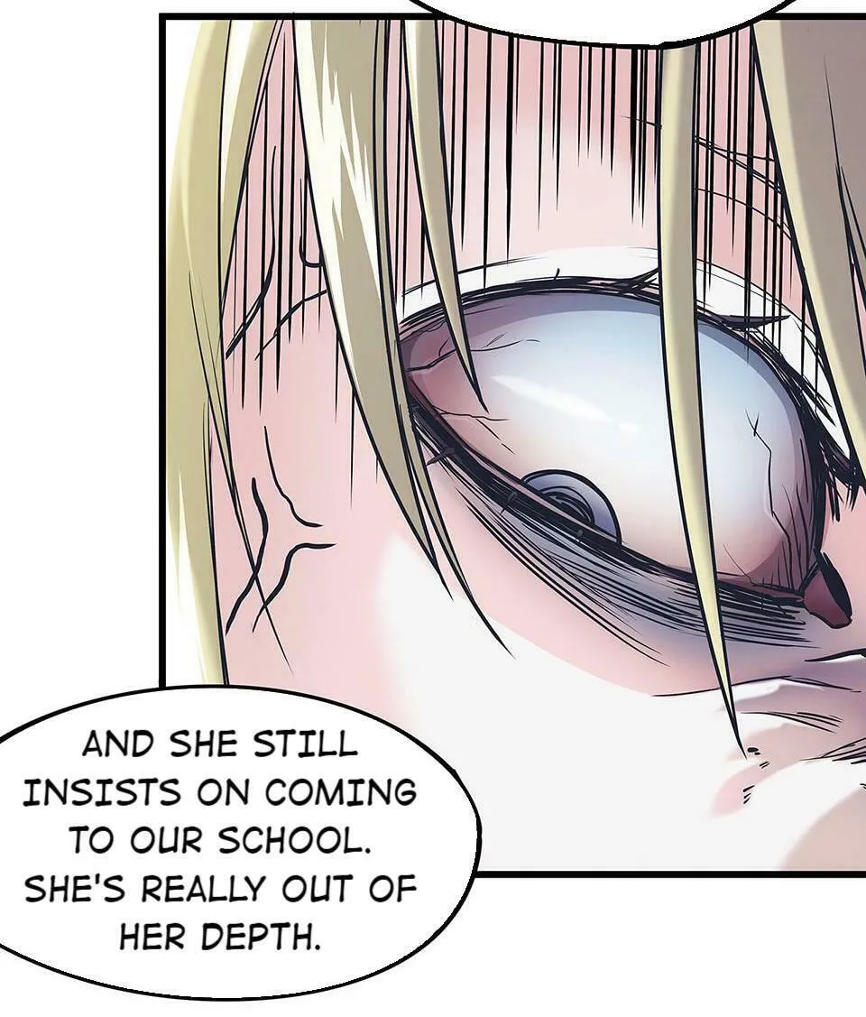 Read Strange Store (Colored) chapter 4 image 41 on Lezhin