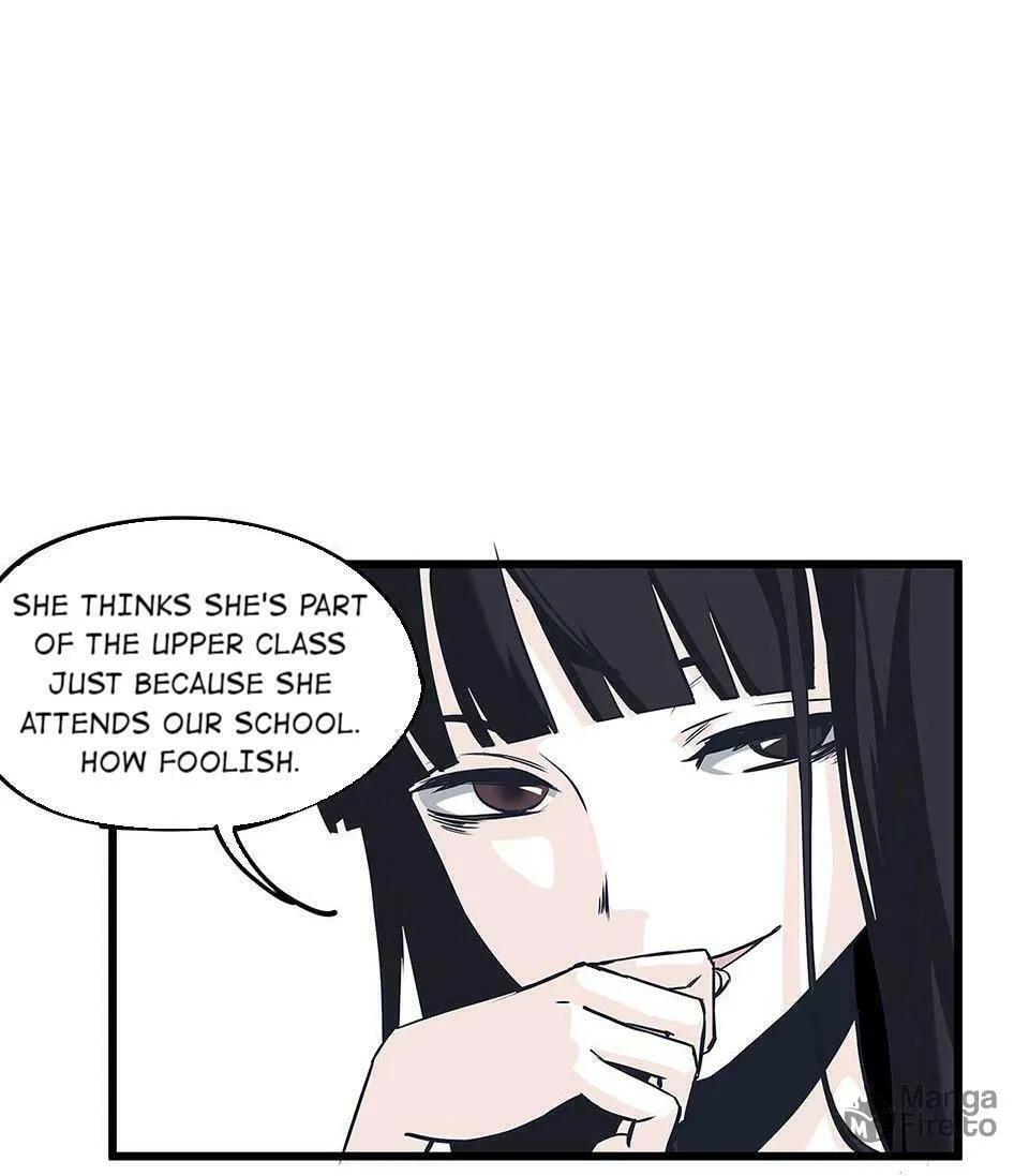 Read Strange Store (Colored) chapter 4 image 42 on Lezhin