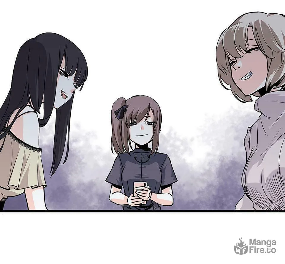 Read Strange Store (Colored) chapter 4 image 45 on Lezhin