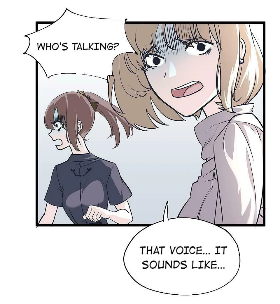 Read Strange Store (Colored) chapter 4 image 46 on Lezhin