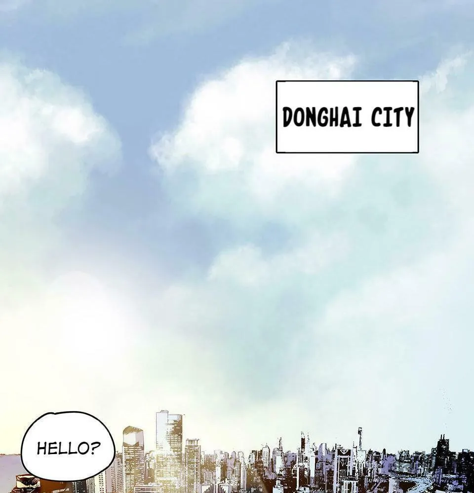 Read Strange Store (Colored) chapter 4 image 5 on Lezhin