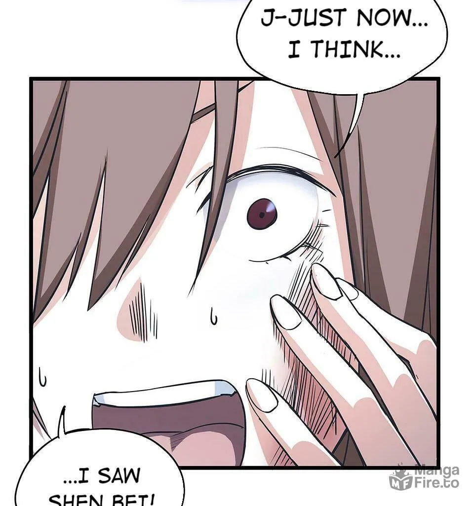 Read Strange Store (Colored) chapter 4 image 57 on Lezhin