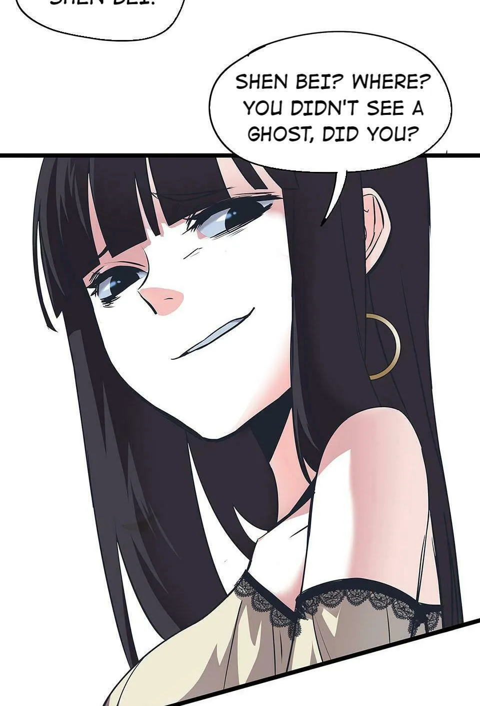 Read Strange Store (Colored) chapter 4 image 58 on Lezhin