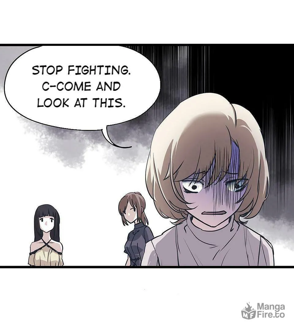 Read Strange Store (Colored) chapter 4 image 60 on Lezhin
