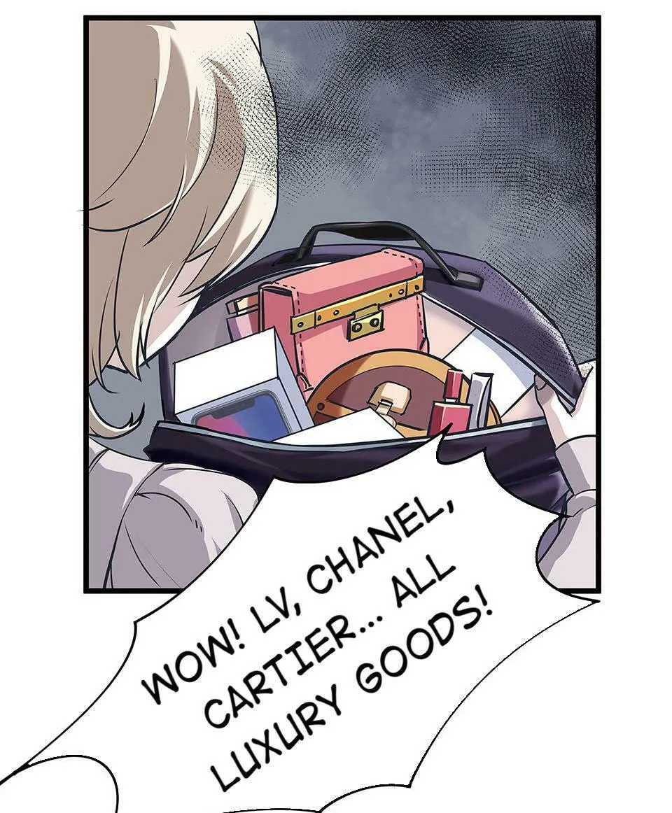 Read Strange Store (Colored) chapter 4 image 61 on Lezhin