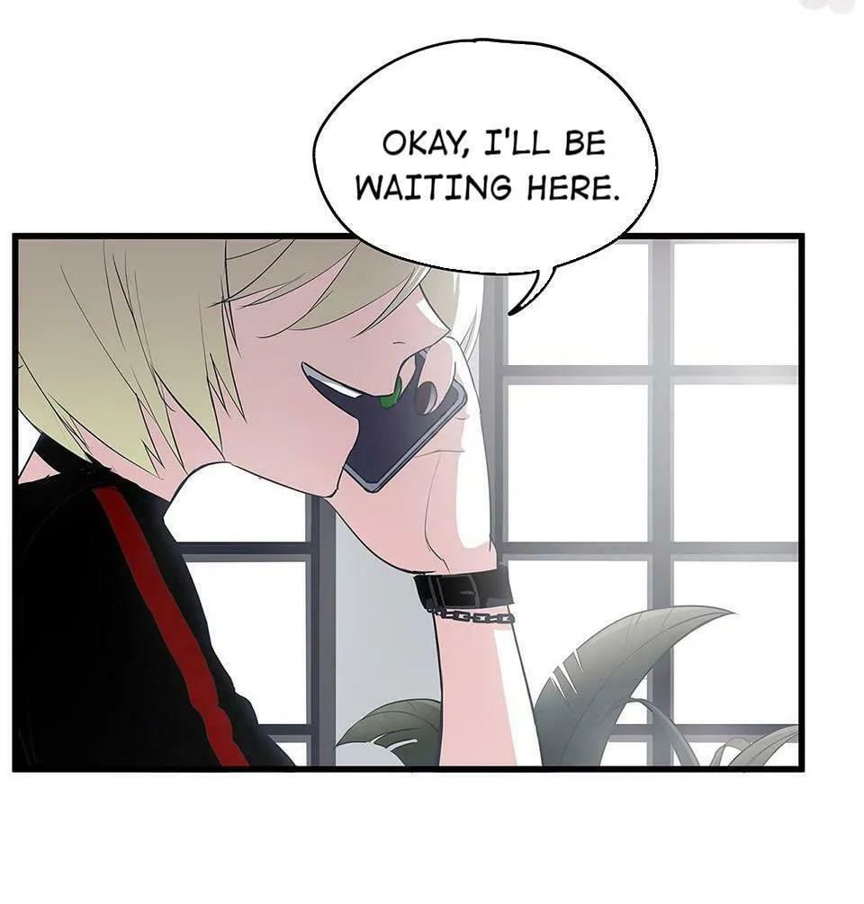 Read Strange Store (Colored) chapter 4 image 7 on Lezhin