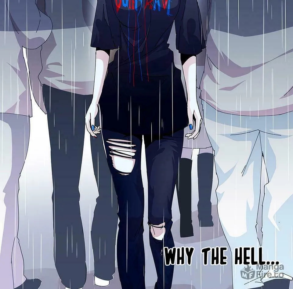Read Strange Store (Colored) chapter 4 image 70 on Lezhin