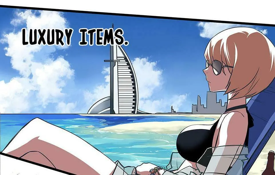 Read Strange Store (Colored) chapter 4 image 86 on Lezhin