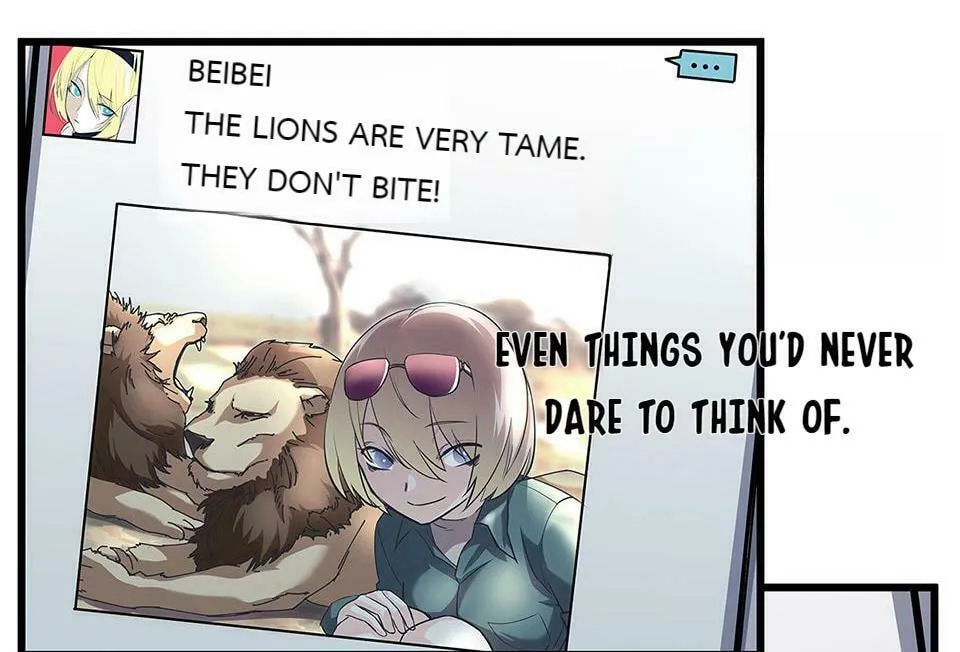 Read Strange Store (Colored) chapter 4 image 88 on Lezhin