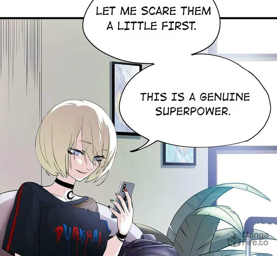 Read Strange Store (Colored) chapter 4 image 9 on Lezhin