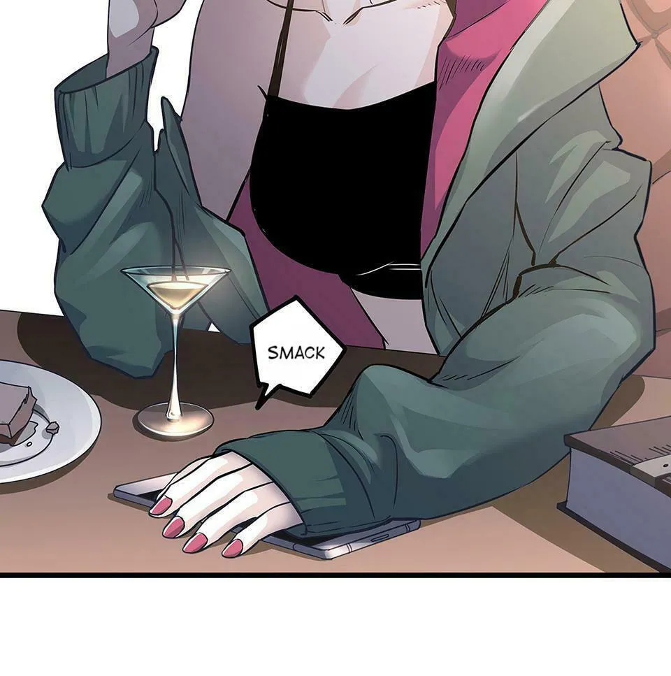 Read Strange Store (Colored) chapter 4 image 94 on Lezhin