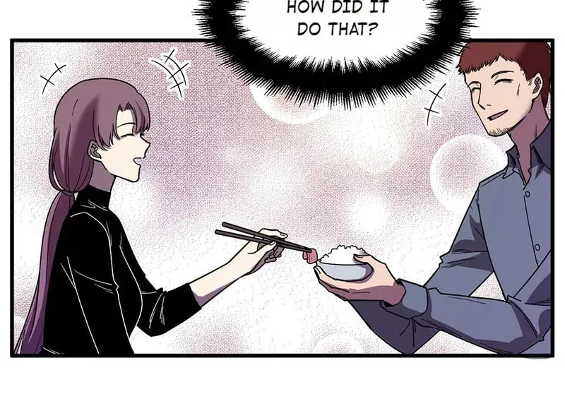Read Strange Store (Colored) chapter 40 image 10 on Lezhin