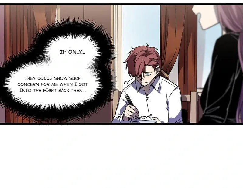Read Strange Store (Colored) chapter 40 image 13 on Lezhin