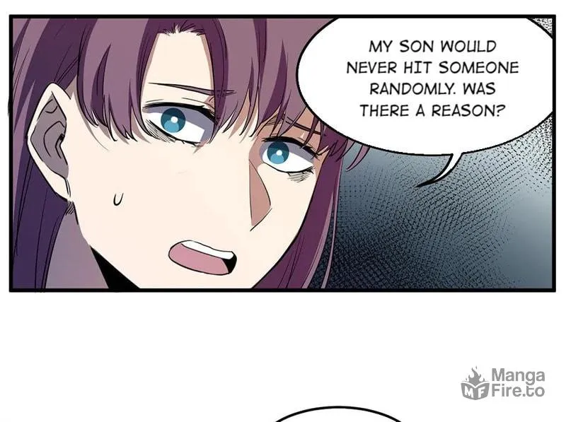 Read Strange Store (Colored) chapter 40 image 19 on Lezhin