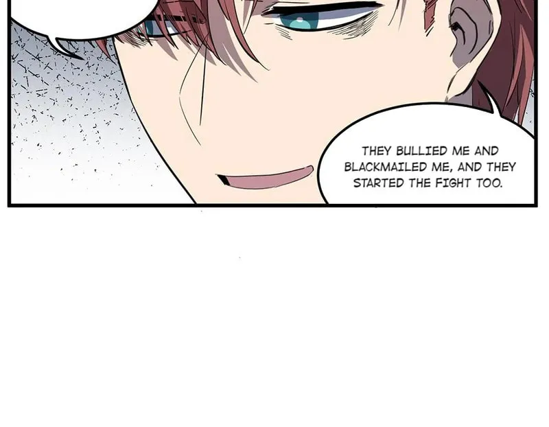 Read Strange Store (Colored) chapter 40 image 21 on Lezhin