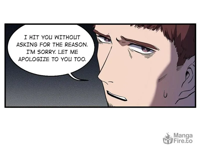 Read Strange Store (Colored) chapter 40 image 23 on Lezhin
