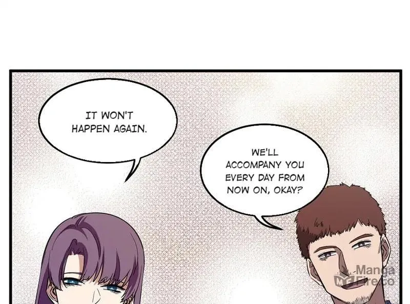 Read Strange Store (Colored) chapter 40 image 24 on Lezhin