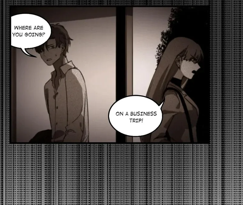 Read Strange Store (Colored) chapter 40 image 31 on Lezhin