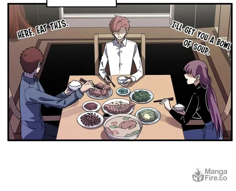 Read Strange Store (Colored) chapter 40 image 34 on Lezhin