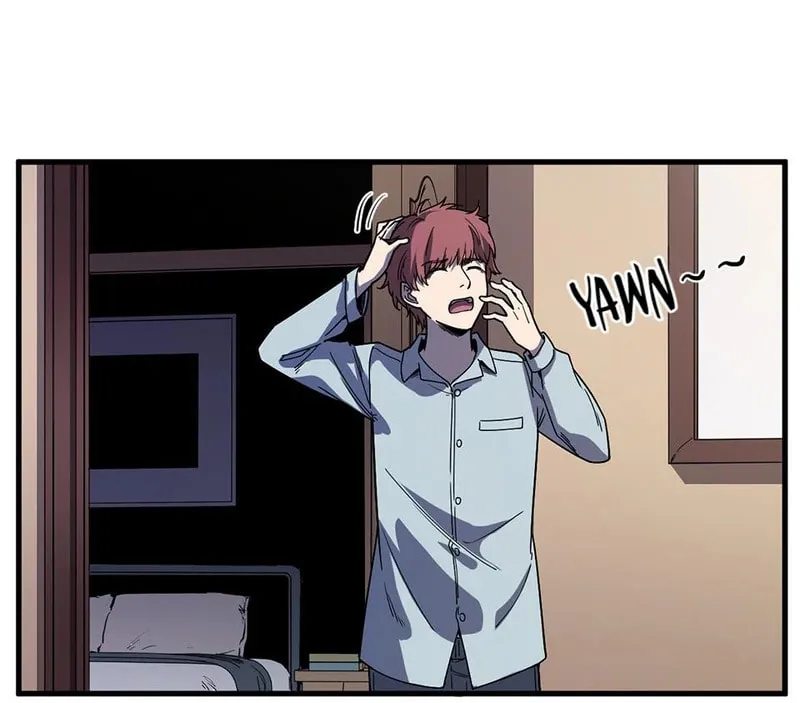 Read Strange Store (Colored) chapter 40 image 43 on Lezhin