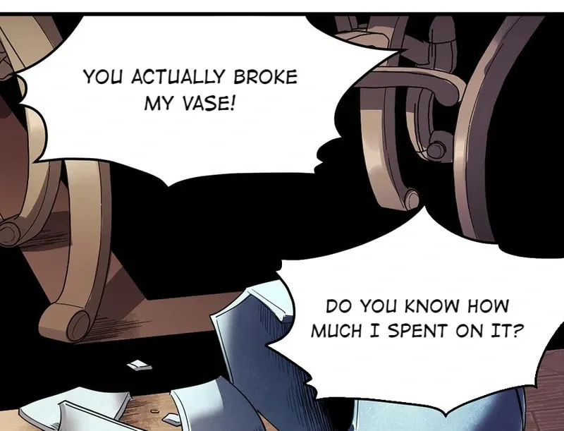 Read Strange Store (Colored) chapter 40 image 48 on Lezhin