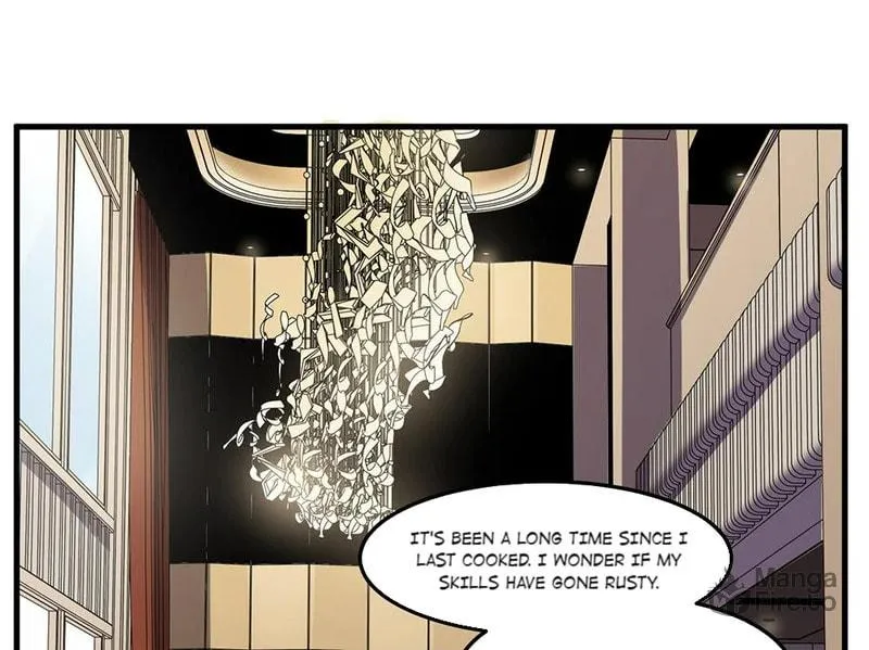 Read Strange Store (Colored) chapter 40 image 5 on Lezhin