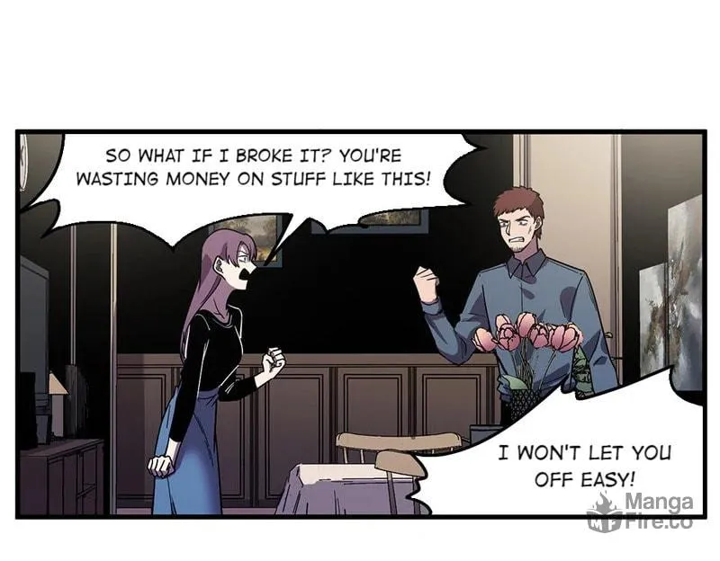 Read Strange Store (Colored) chapter 40 image 50 on Lezhin