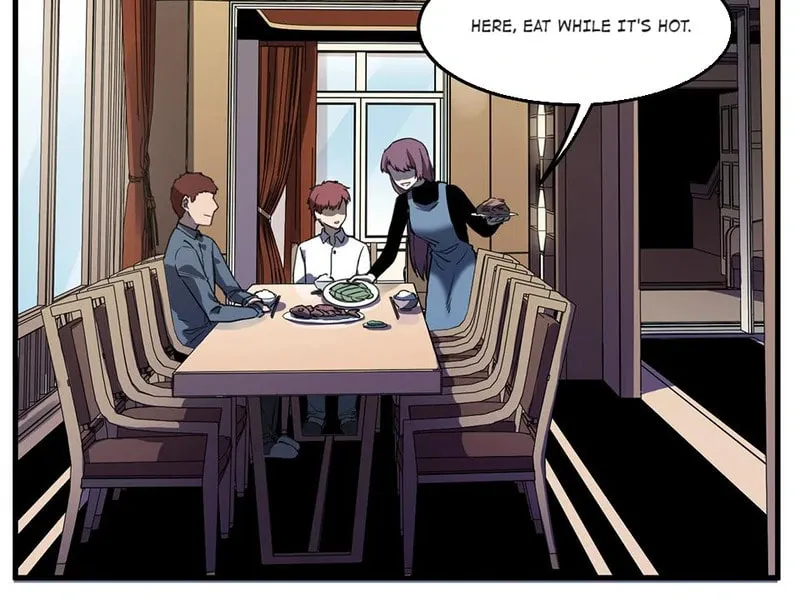 Read Strange Store (Colored) chapter 40 image 6 on Lezhin