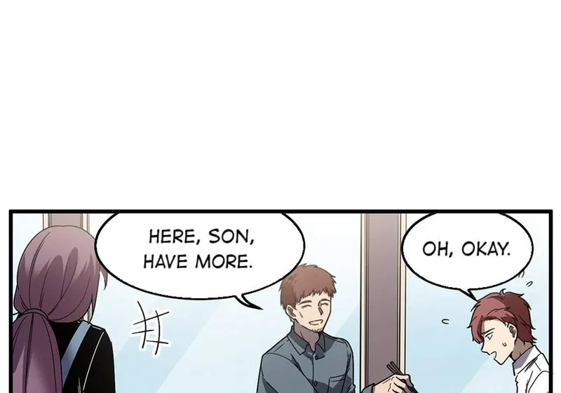 Read Strange Store (Colored) chapter 40 image 7 on Lezhin