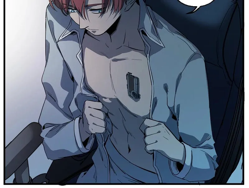 Read Strange Store (Colored) chapter 41 image 10 on Lezhin